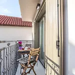 Splendida Palace فندق مبيت وإفطار