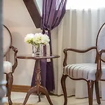 فندق مبيت وإفطار Splendida Palace 4*