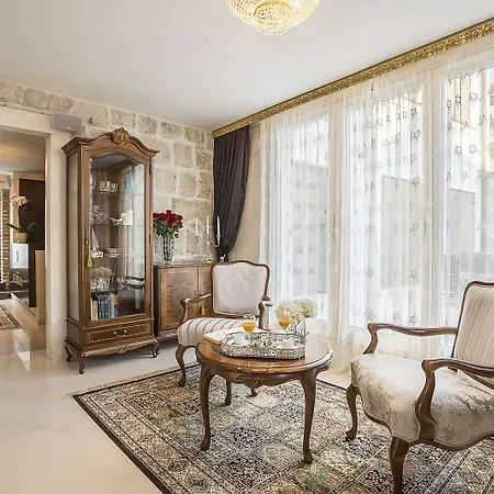 Splendida Palace فندق مبيت وإفطار سبليت