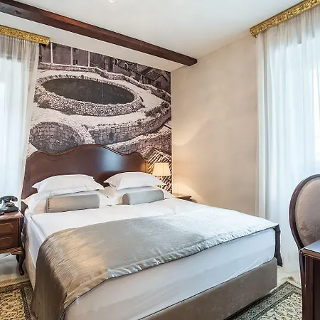 Splendida Palace سبليت