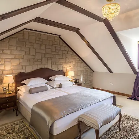 Splendida Palace 4*