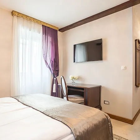 فندق مبيت وإفطار Splendida Palace