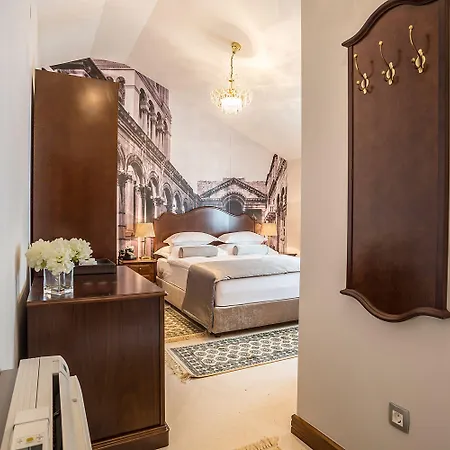 Splendida Palace سبليت