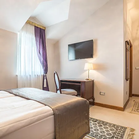 Splendida Palace فندق مبيت وإفطار