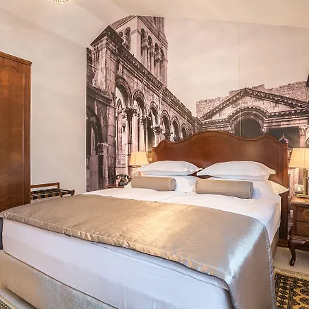 Splendida Palace فندق مبيت وإفطار