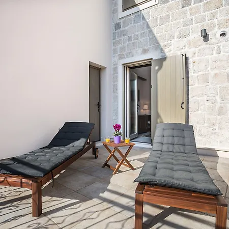 فندق مبيت وإفطار Splendida Palace سبليت