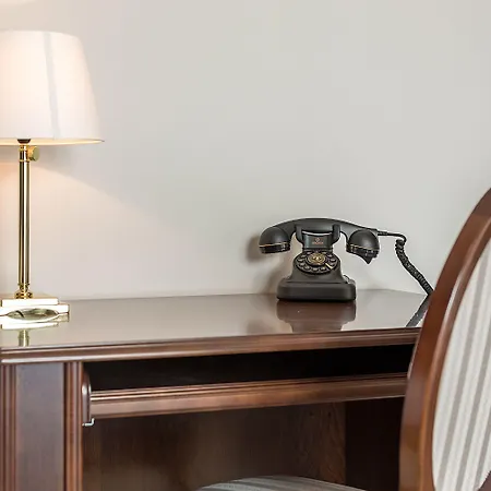 Splendida Palace فندق مبيت وإفطار