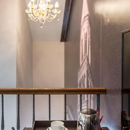 فندق مبيت وإفطار Splendida Palace 4*