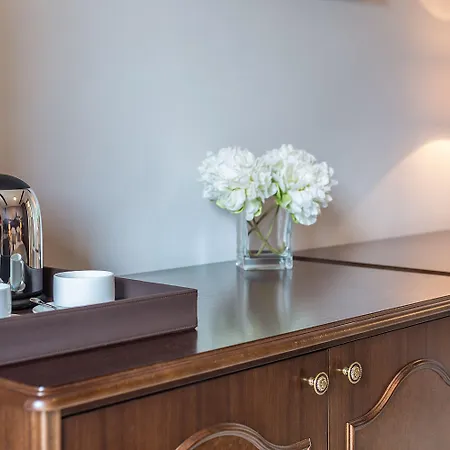 Splendida Palace سبليت