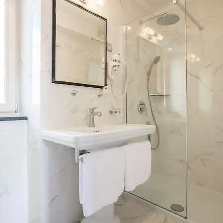 Splendida Palace فندق مبيت وإفطار سبليت