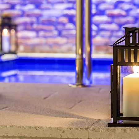 Splendida Palace فندق مبيت وإفطار سبليت