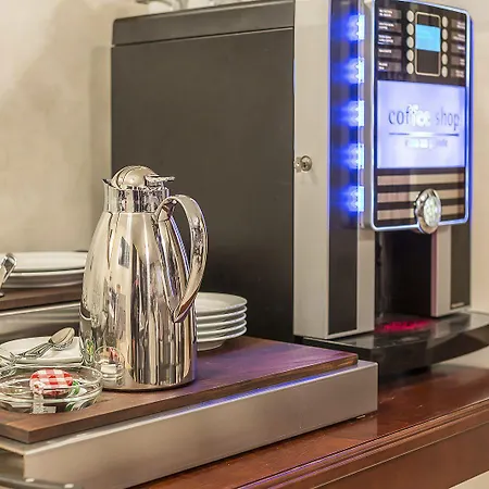 Splendida Palace فندق مبيت وإفطار 4*