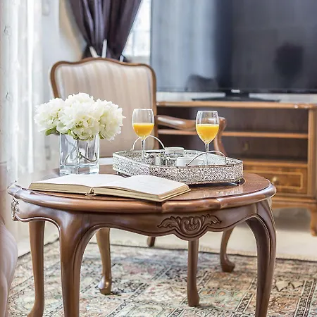 Splendida Palace 4* سبليت