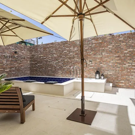 Splendida Palace 4* سبليت