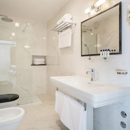 Splendida Palace فندق مبيت وإفطار 4*