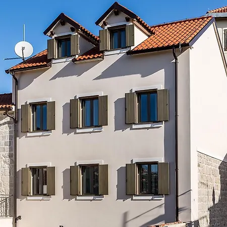 فندق مبيت وإفطار Splendida Palace