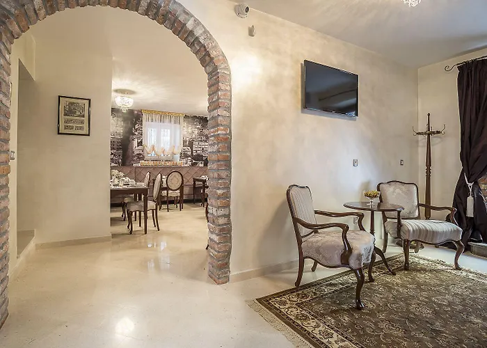 Splendida Отель типа 