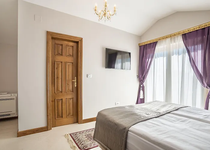 Splendida Сплит