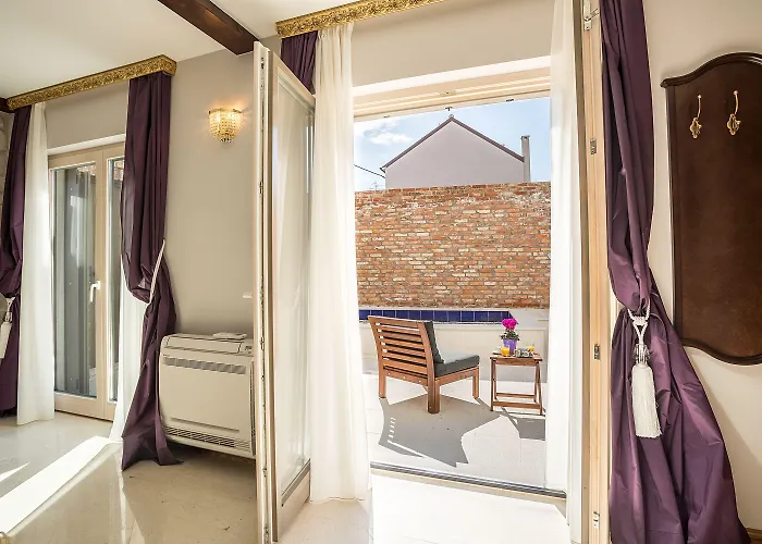 Splendida Сплит