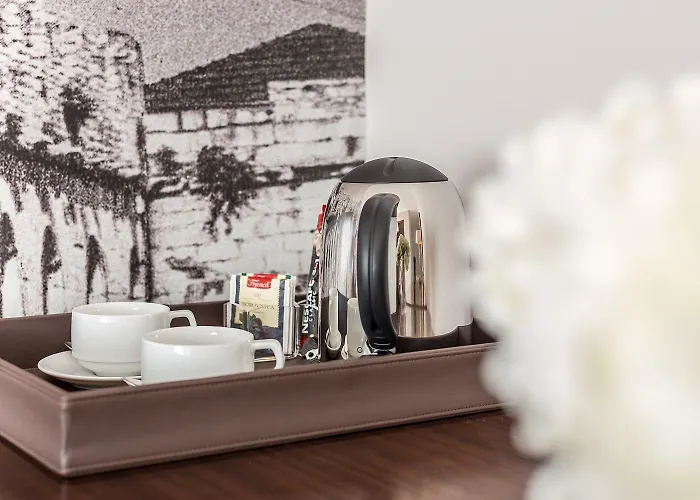 Splendida 4* Сплит