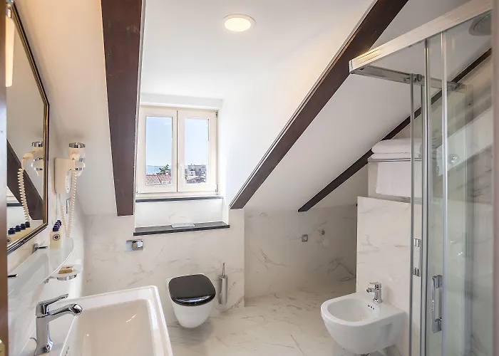 Splendida 4* Сплит