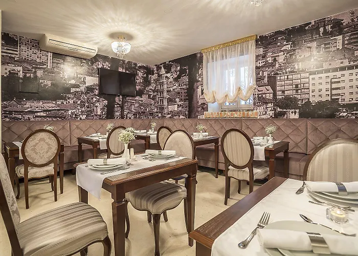 Splendida 4* Сплит