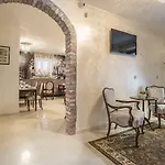 Splendida Palace Couette-café Split