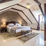 Couette-café Splendida Palace 4*