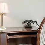 Splendida Palace Couette-café