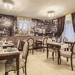 Couette-café Splendida Palace 4*