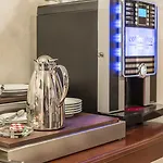 Splendida Palace Couette-café 4*