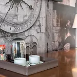 Couette-café Splendida Palace 4*