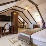 Splendida Palace Couette-café 4*