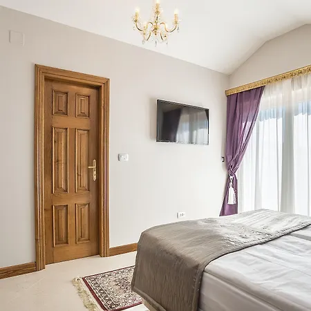 Splendida Palace Bed and breakfast