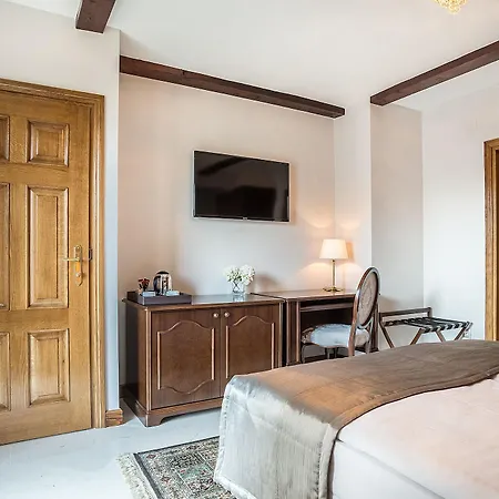 Splendida Palace Bed and breakfast