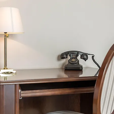 Splendida Palace Bed and breakfast 4*
