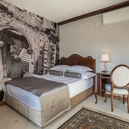 Splendida Palace Bed and breakfast Split