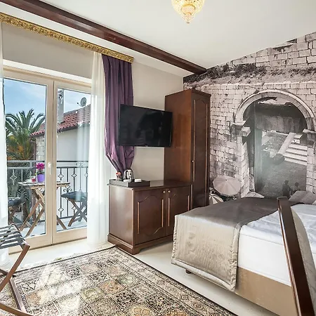 Bed and breakfast Splendida Palace Split