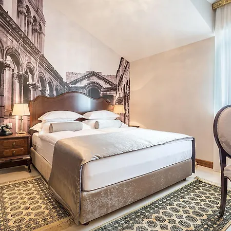 Splendida Palace 4* Split