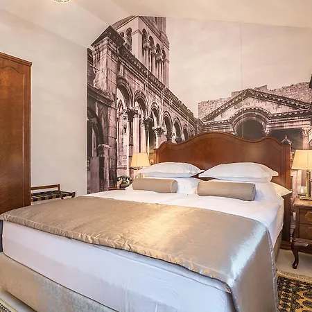 Bed and breakfast Splendida Palace