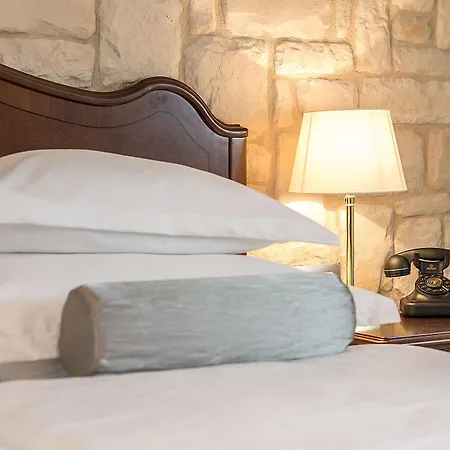 Bed and breakfast Splendida Palace 4*