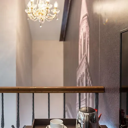 Splendida Palace Bed and breakfast 4*