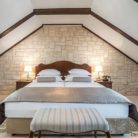 Bed and breakfast Splendida Palace
