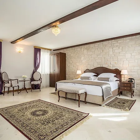 Bed and breakfast Splendida Palace Split