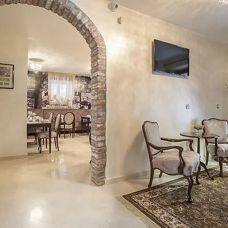 Bed and breakfast Splendida Palace Split