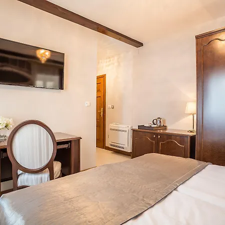 Splendida Palace Split