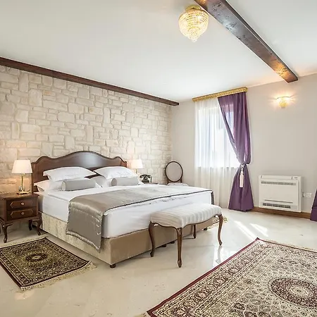 Bed and breakfast Splendida Palace 4*