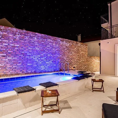 Splendida Palace Bed and breakfast Split