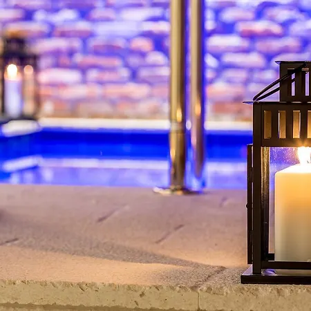 Bed and breakfast Splendida Palace 4*