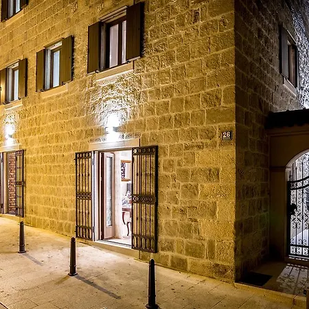 Splendida Palace Bed and breakfast 4*